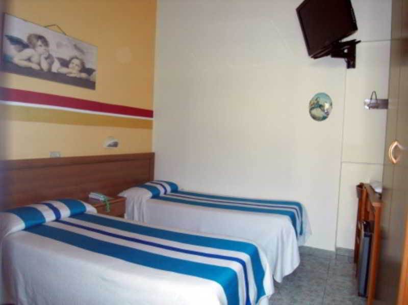 Hotel Dolly Viareggio Exterior foto