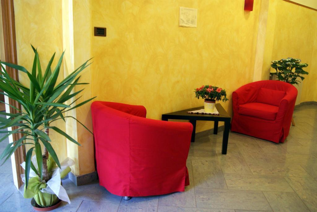 Hotel Dolly Viareggio Exterior foto